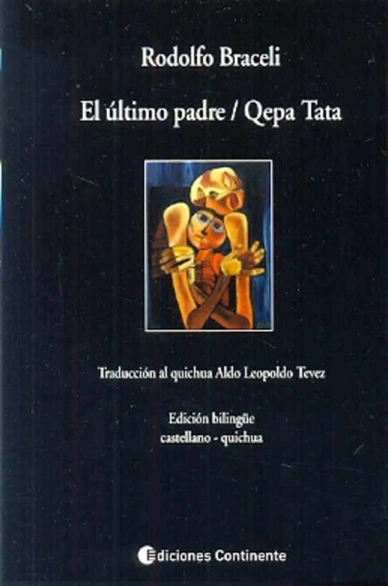 El ultimo padre. Qepa Tata