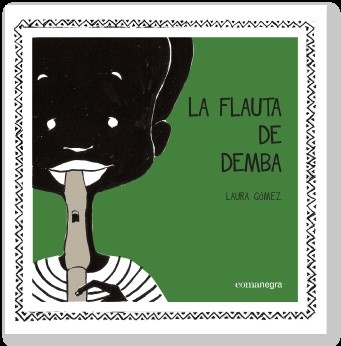 La flauta de Demba