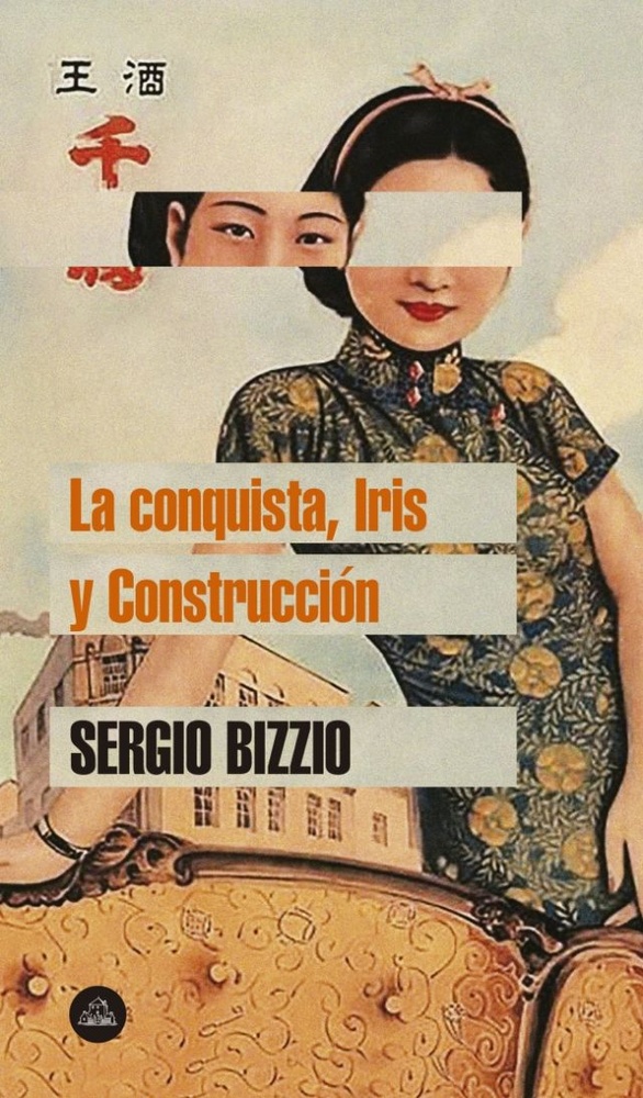 La conquista, Iris y construcción