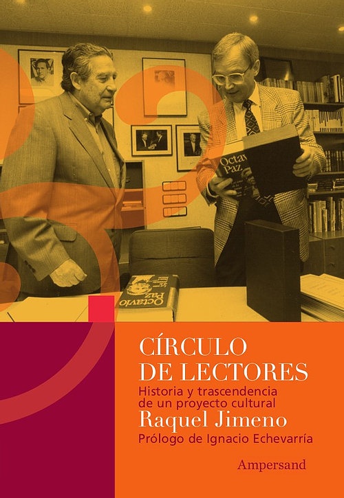 Circulo de Lectores