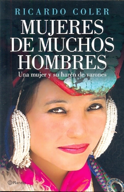 Mujeres de muchos hombres