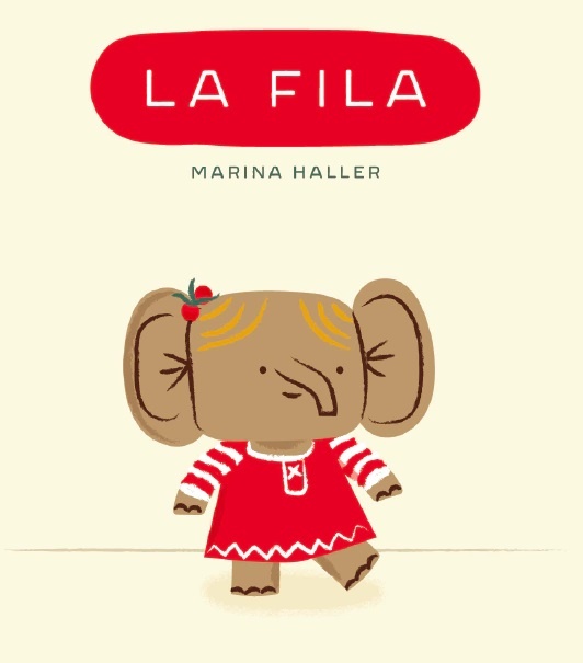 La fila