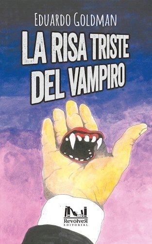 La risa triste del vampiro