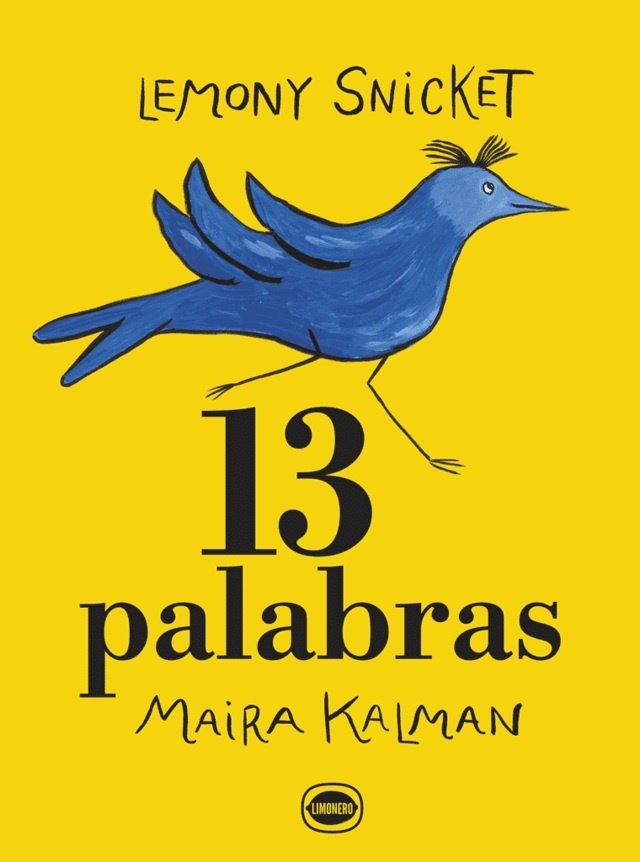 13 palabras