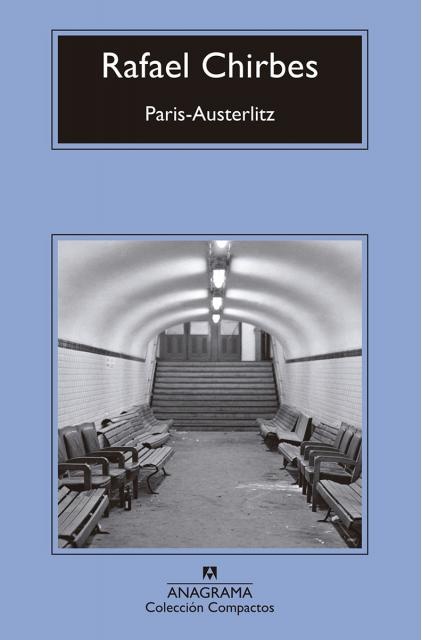 París-Austerlitz