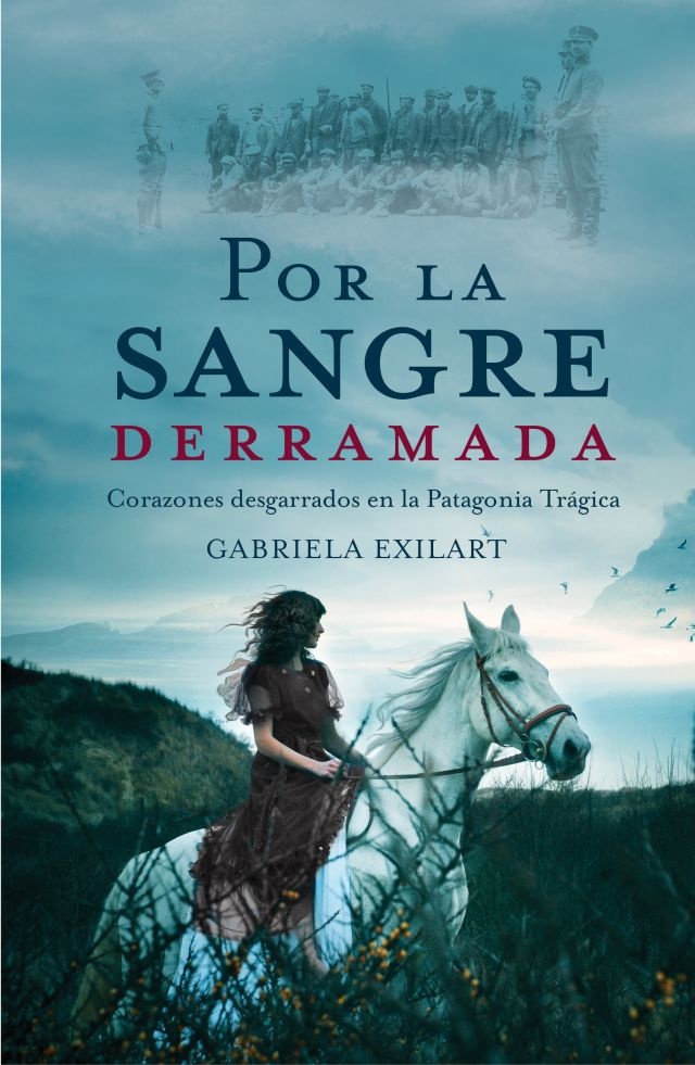 Por la sangre derramada