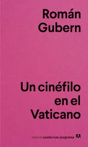 Un cinefilo en el Vaticano