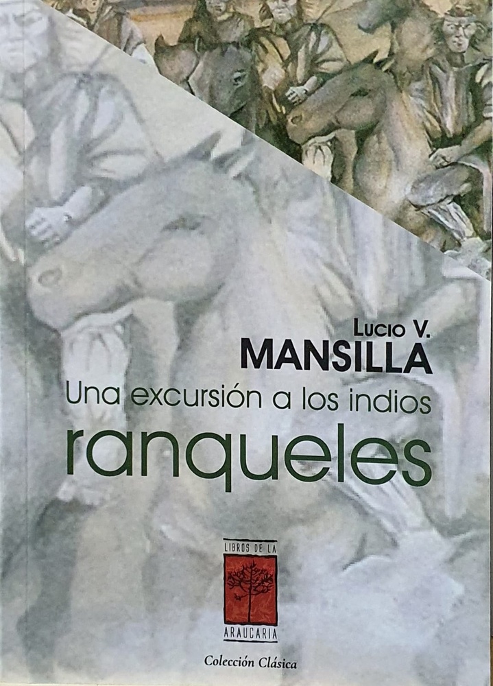 Una excursión a los indios ranqueles