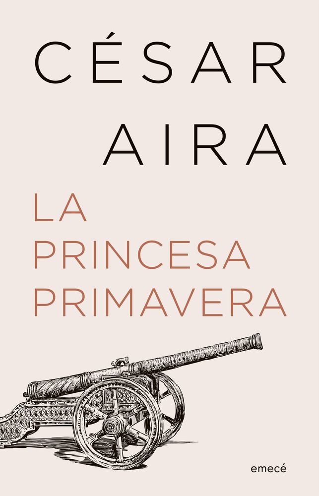 La princesa primavera