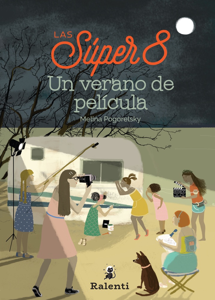 Las Super 8. Vol 2