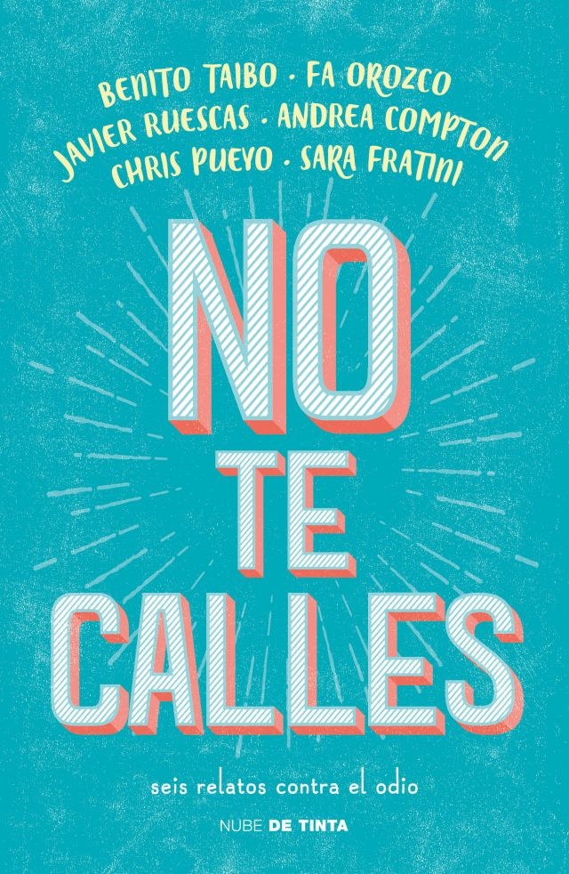 No te calles