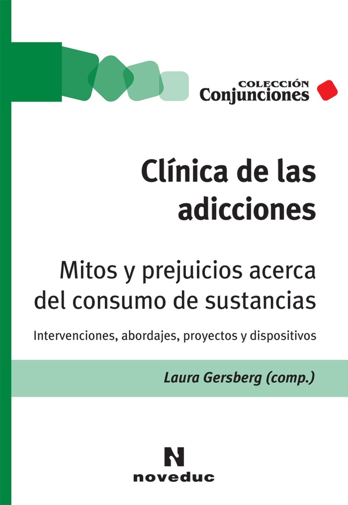 Clinica de las adicciones.