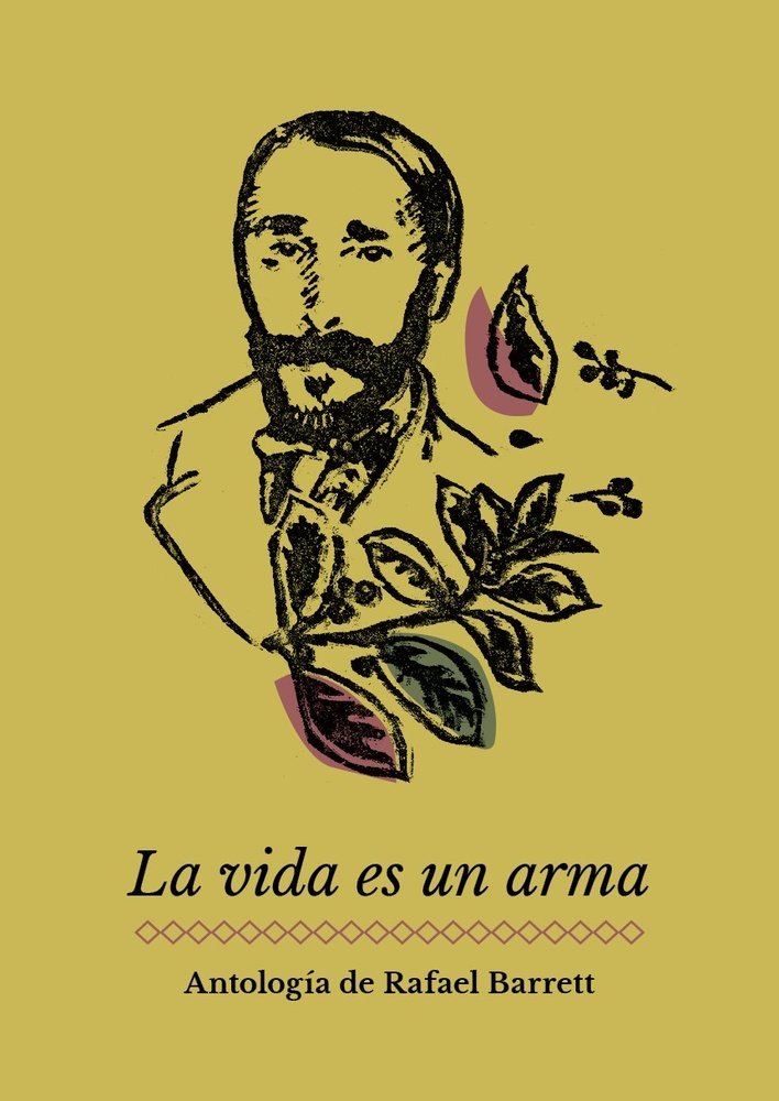 La vida es un arma