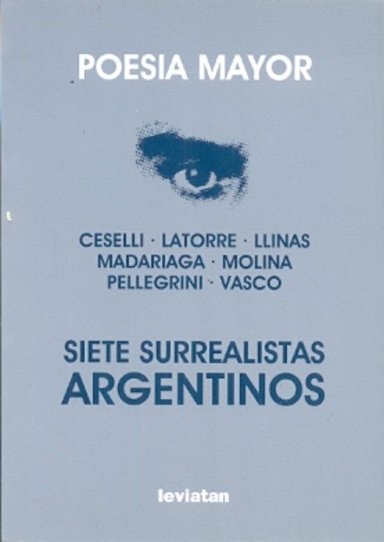 Siete surrealistas argentinos