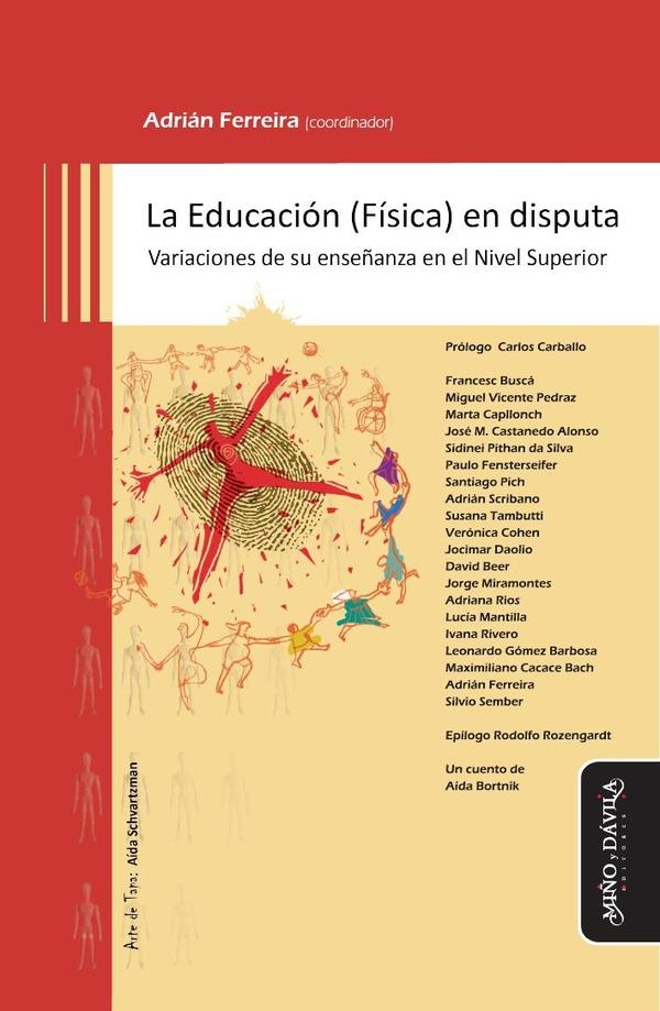 La educacion (fisica) en disputa