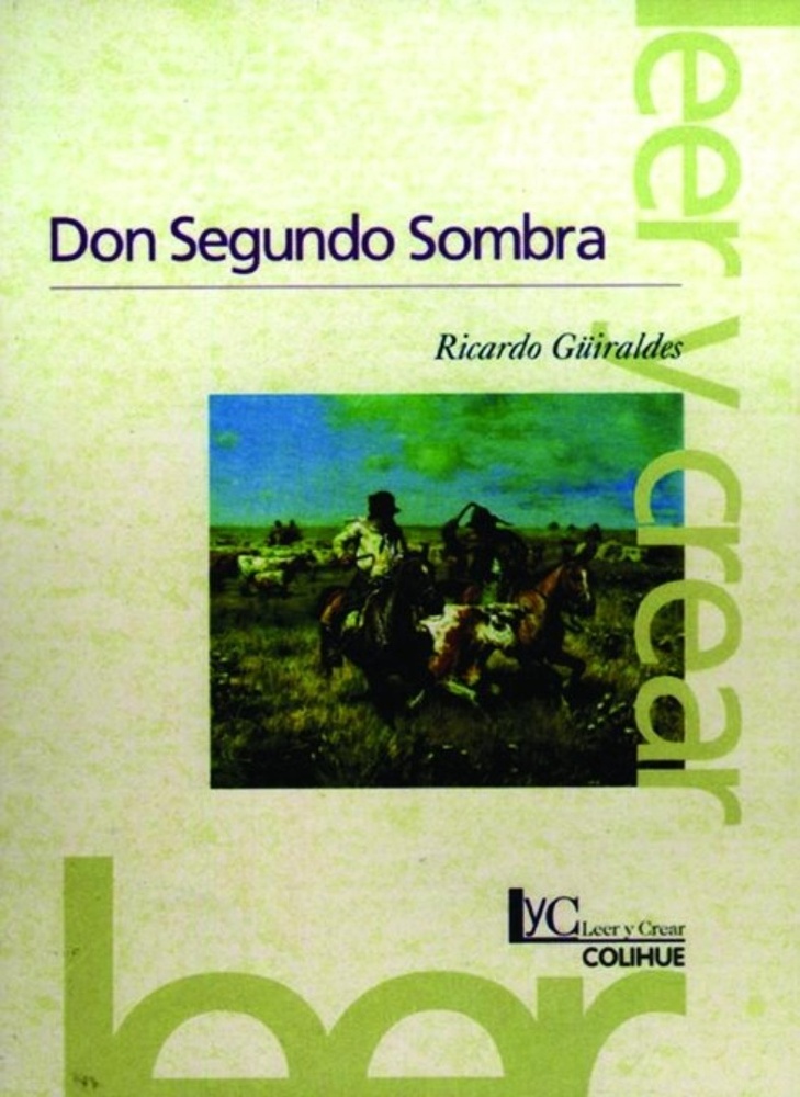 Don Segundo Sombra