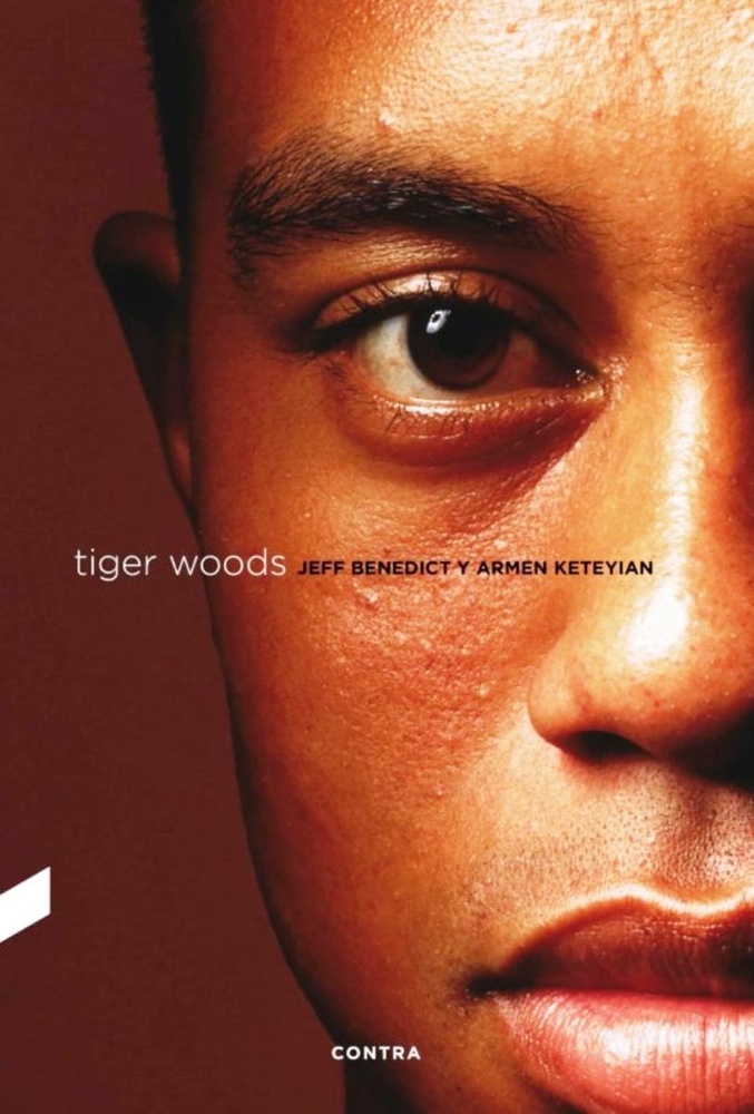 Tiger woods