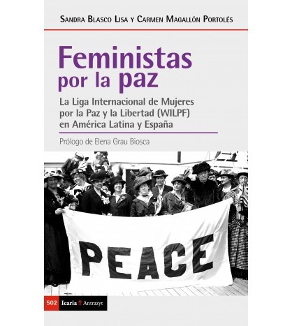 Feministas por la paz