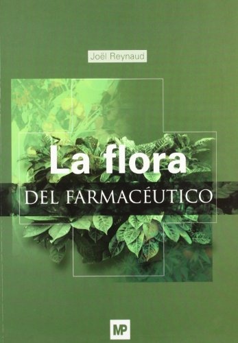 La flora del farmaceutico