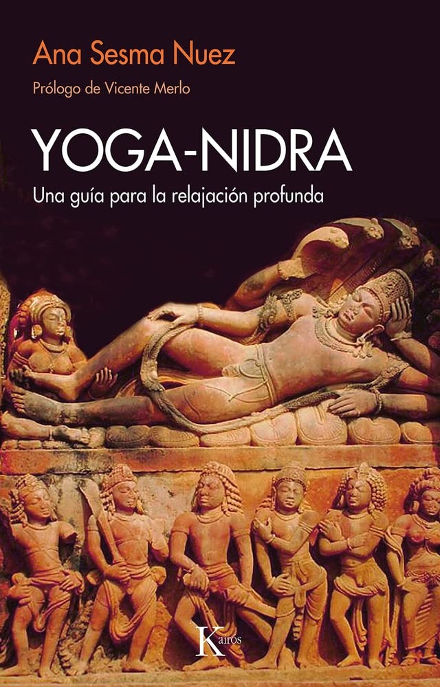 Yoga-nidra