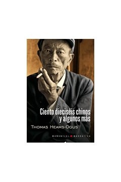 Ciento dieciseis chinos y algunos mas