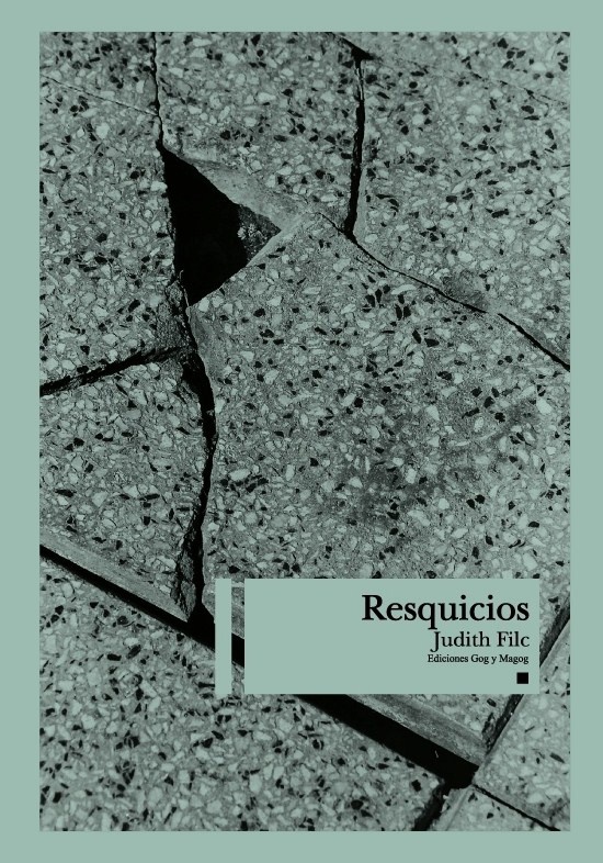 Resquicios