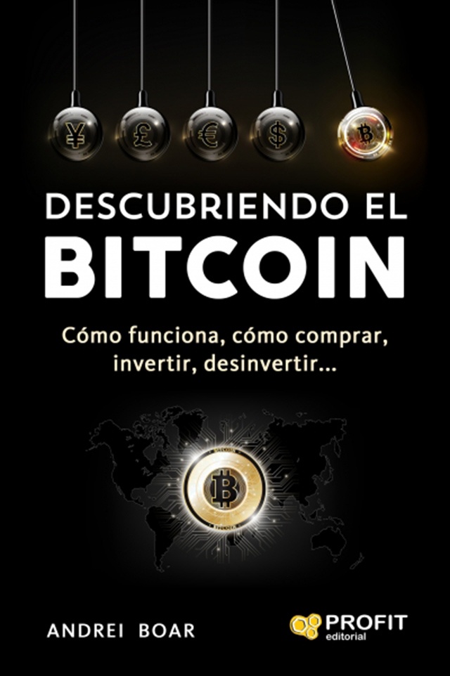 Descubriendo al bitcoin