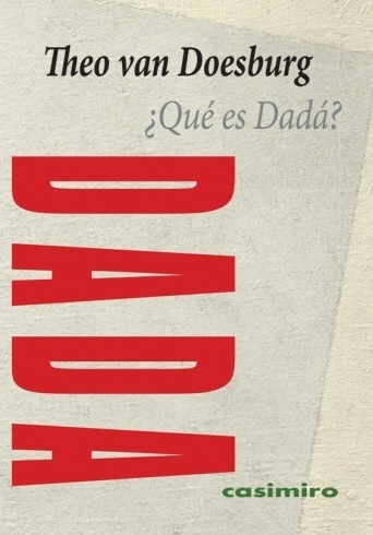 Que es Dada?