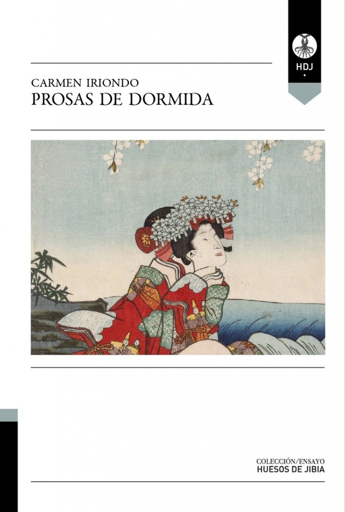 Prosas de dormida