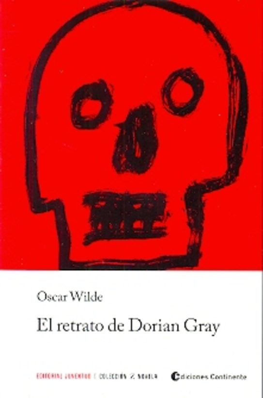 El retrato de Dorian Gray