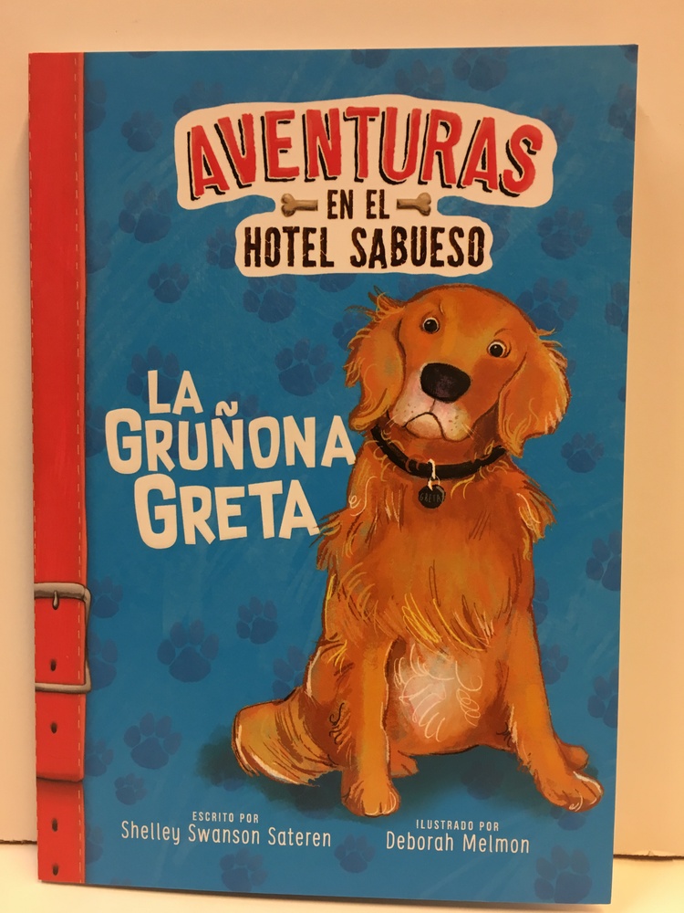 La Gruñona greta