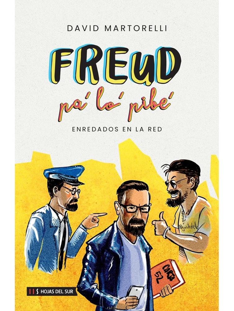 Freud pa lo pibe