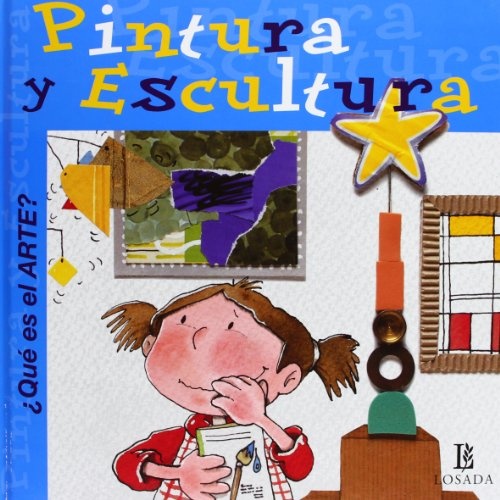 Pintura y escultura