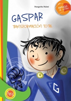 Gaspar: transformacion total