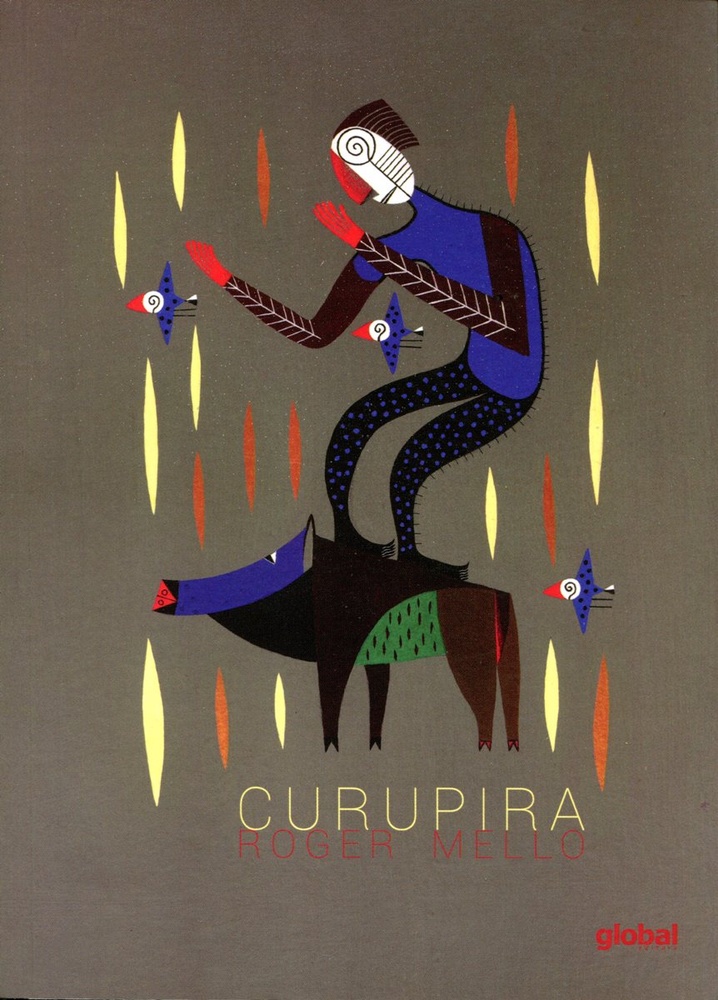 Curupira