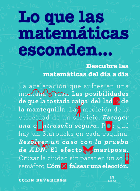 Lo que las matematicas esconde