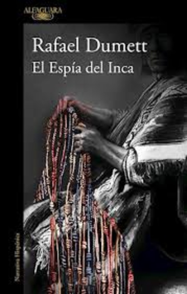 El espia del Inca