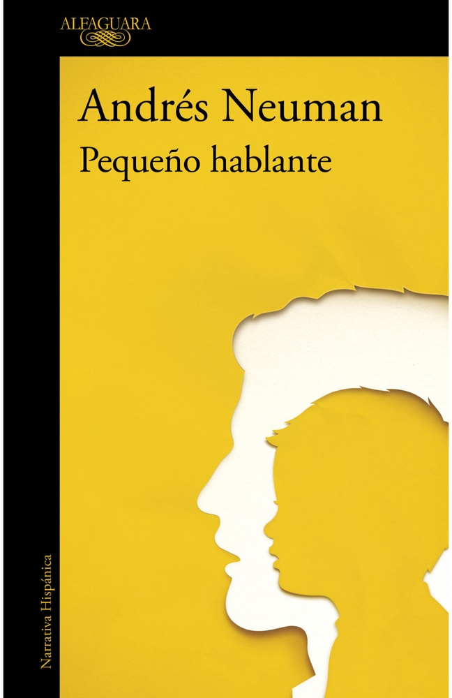 Pequeño hablante