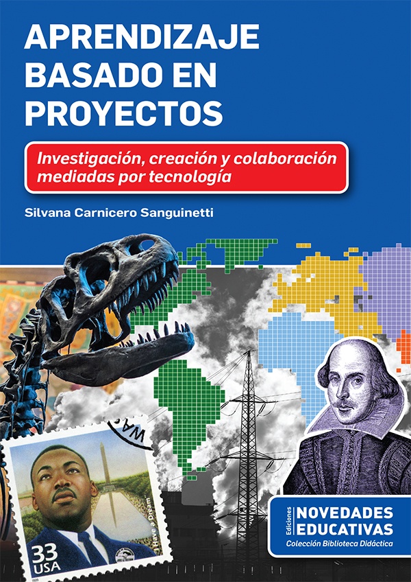 Aprendizaje Basado en Proyectos