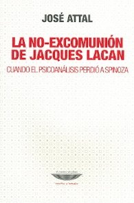 La no-excomunion de Jacques Lacan