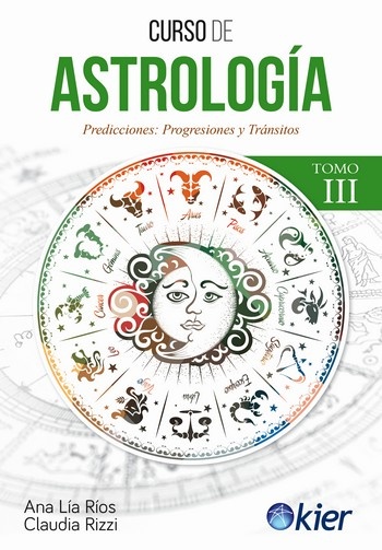 Curso de astrologia. Tomo III