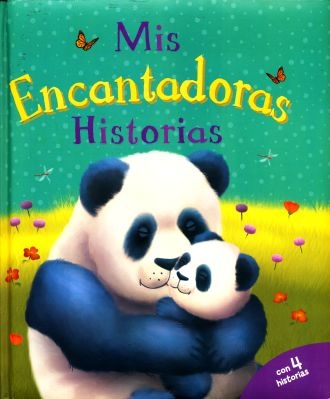 Mis encantadoras historias