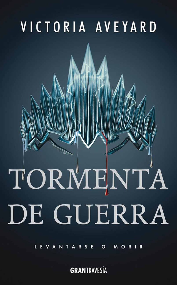 Tormenta de guerra