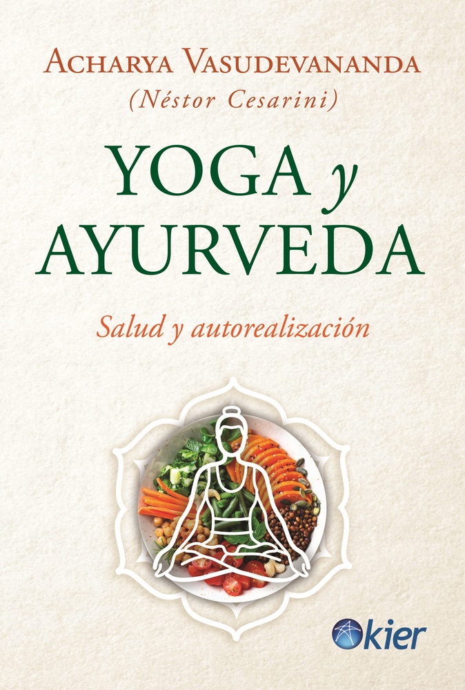 Yoga y Ayurveda