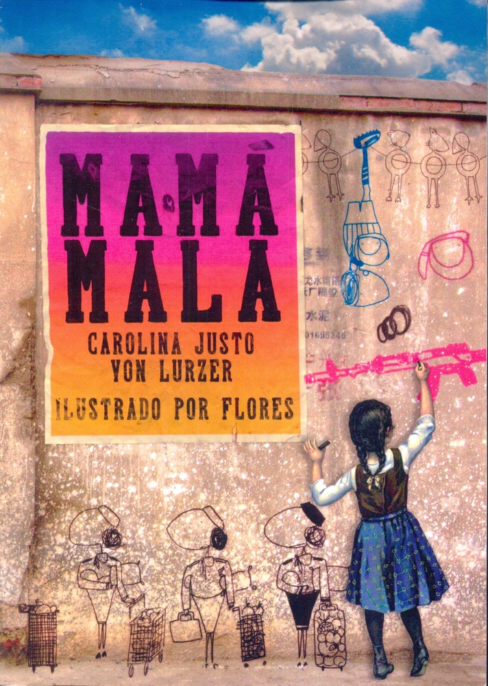 Mamá mala