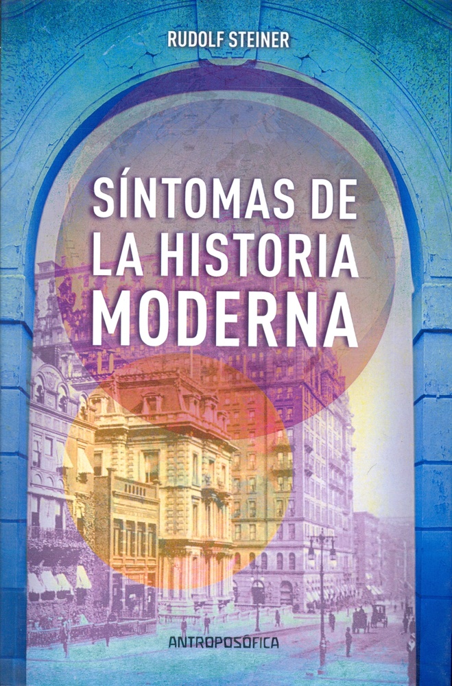 Sintomas de la historia moderna