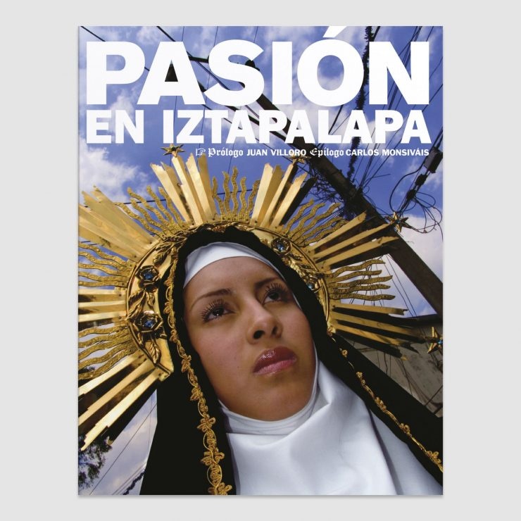 Pasion en Iztapalapa