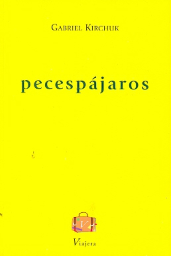 Pecespajaros