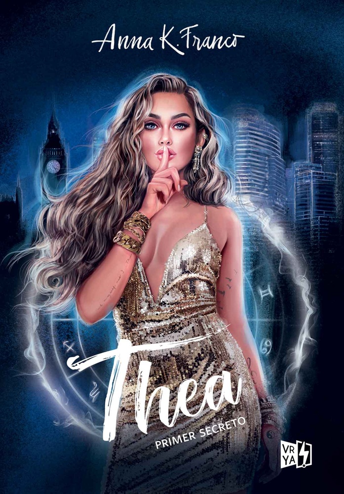 Thea. Primer secreto