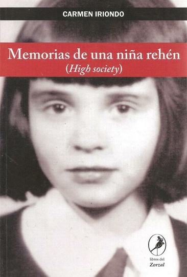 Memorias de una niña rehén (High society)